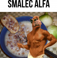 SMALEC ALPHA 2