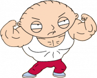 Stewie kox