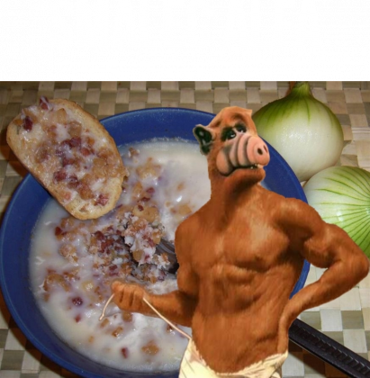 SMALEC ALPHA