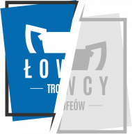 Koszulka Łowcy - Player One