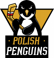 Koszulka dziecięca "Polish Penguins"