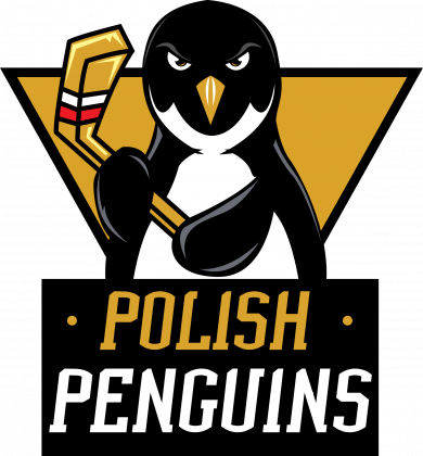 Koszulka Polish Penguins