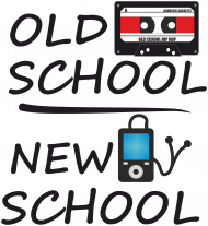 OLD/NEW