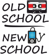 OLD/NEW