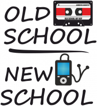 OLD/NEW