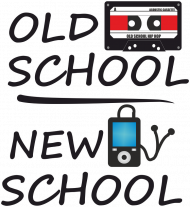OLD/NEW