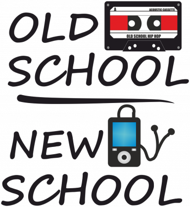 OLD/NEW