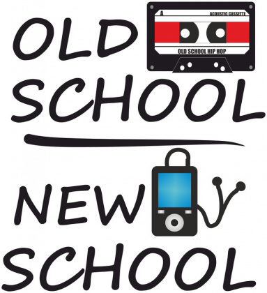 OLD/NEW