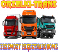 Orzelki-Trans