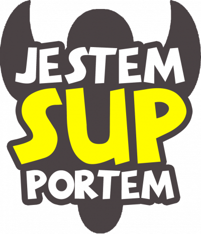 Jestem SUPPORTEM