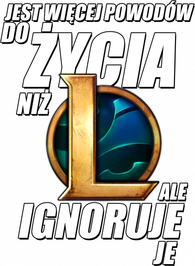POWÓD DO ŻYCIA
