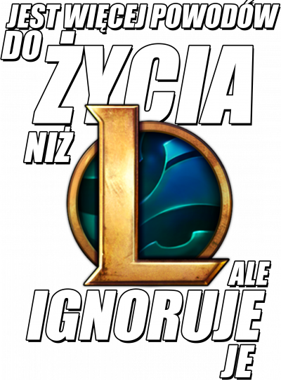 POWÓD DO ŻYCIA