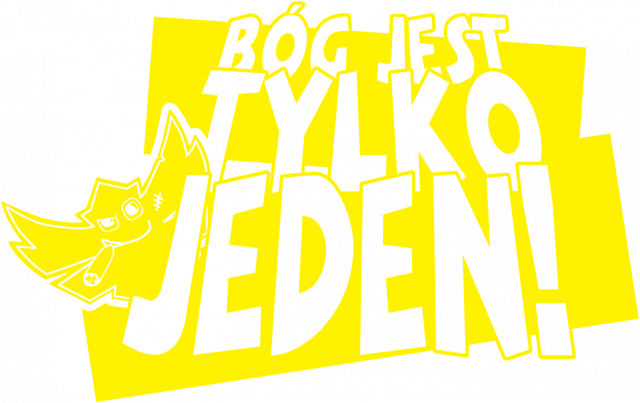 Bóg jest tylko jeden!