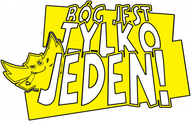 Bóg jest tylko jeden!