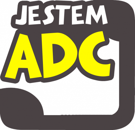 Jestem ADC