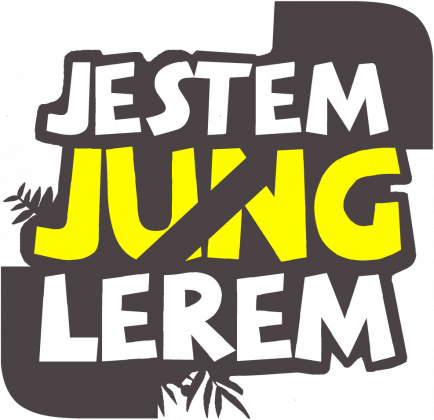 Jestem JUNGLEREM