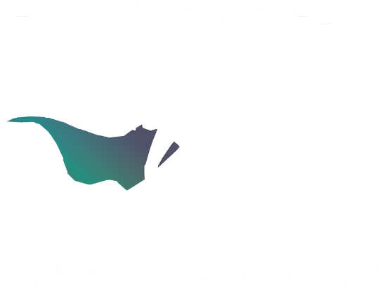 Engineer kubek wb