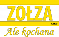 DAMSKA Zołza ale kochana rozmiar do 5XL