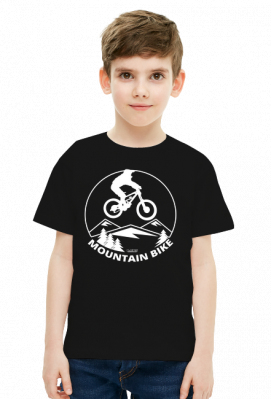 Mountain Bike #4 - MG Designer
