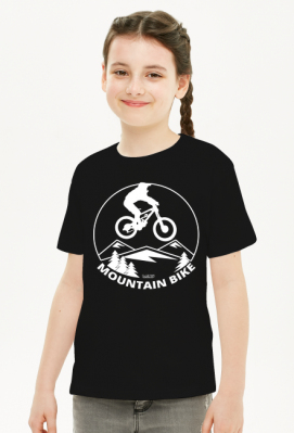 Mountain Bike #5 - MG Designer