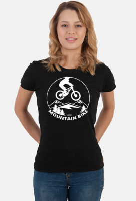 Mountain Bike #6 - MG Designer