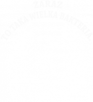 KOSZULKA DAMSKA BAKTERIA WZÓR 2B
