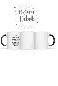 Magic Mug - kubek
