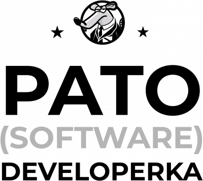 PATO (software) DEVELOPERKA - torba