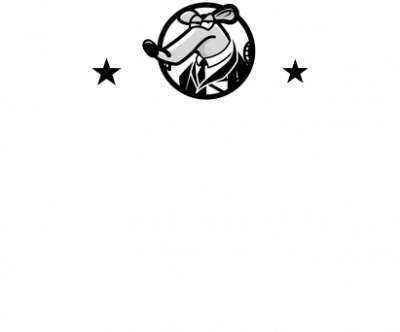 Black #000000 Coffee - czarny kubek