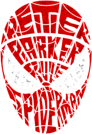 Kubek Spiderman