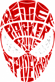 Koszulka Damska Spiderman
