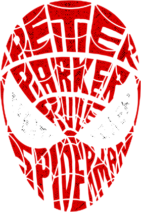 Bluza Damska Spiderman