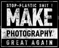 make photography great again