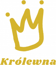 Zestaw nr #1 | Królowie i Królowe | Koszulka dziecięca - Królewna
