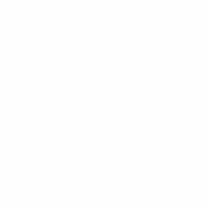 Zębatka ASEnduro nadruk biały tył