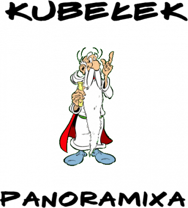 Kubek