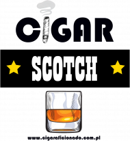 Cigar Scotch #3