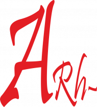 Arh-- t-shirt dziewczynka