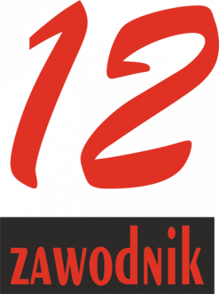12 zawodnik - dwustronna