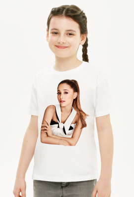 Ariana Grande t shirt kids - DOPE THINGS