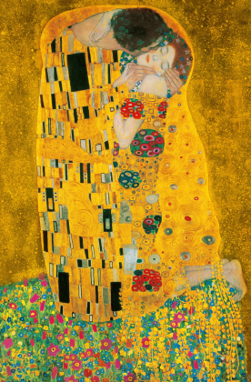 Gustav Klimt t shirt