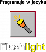 Programistka Flashlight