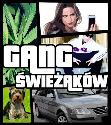 gang