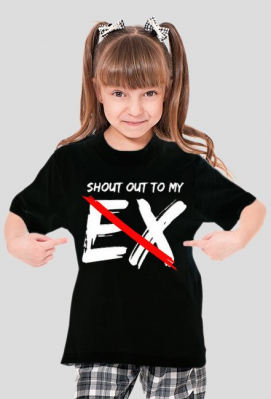 Shout Out To My Ex kids - Our World