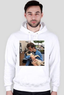 troye sivan and dog hoodie - Troye Sivan shop
