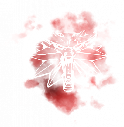 Medalion Szkoły Wilka