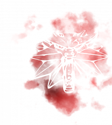 Medalion Szkoły Wilka