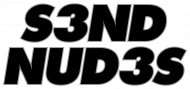 S3ND NUD3S (men t-shirt) li