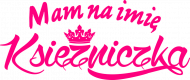 Mam na imię Księżniczka (bluza damska)