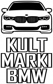G11 - Kult marki BMW (bluza męska kapturowa)
